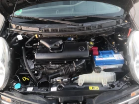 Nissan Micra 1.4i C� Cabrio | Mobile.bg � ����� ������ 17