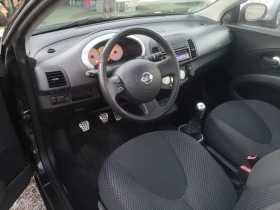 Nissan Micra 1.4i C� Cabrio | Mobile.bg � ����� ������ 10
