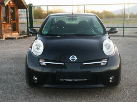Nissan Micra 1.4i C� Cabrio | Mobile.bg � ����� ������ 2