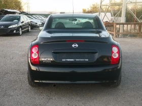 Nissan Micra 1.4i C� Cabrio | Mobile.bg � ����� ������ 5