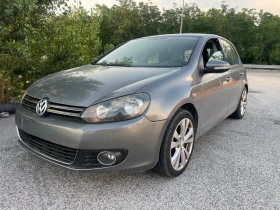 VW Golf GOLF 6^ SERIE 1.6 TDI DPF DSG ������� | Mobile.bg � ����� ������ 3