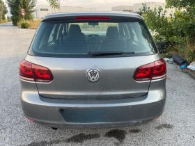 VW Golf GOLF 6^ SERIE 1.6 TDI DPF DSG ������� | Mobile.bg � ����� ������ 6