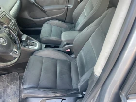 VW Golf GOLF 6^ SERIE 1.6 TDI DPF DSG ������� | Mobile.bg � ����� ������ 10