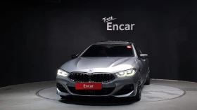 BMW 850 M850i* 360* HUD* ��. ��������* BLIND SPOT* ������  | Mobile.bg � ����� ������ 3