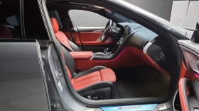 BMW 850 M850i* 360* HUD* ��. ��������* BLIND SPOT* ������  | Mobile.bg � ����� ������ 11