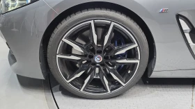 BMW 850 M850i* 360* HUD* ��. ��������* BLIND SPOT* ������  | Mobile.bg � ����� ������ 5