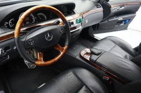Mercedes-Benz S 550 AMG Long LPG - 14500 € / 28359.53 лв. - 46112251 8