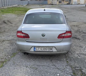 Skoda Superb Elegance - 2800 € - 63869345 4