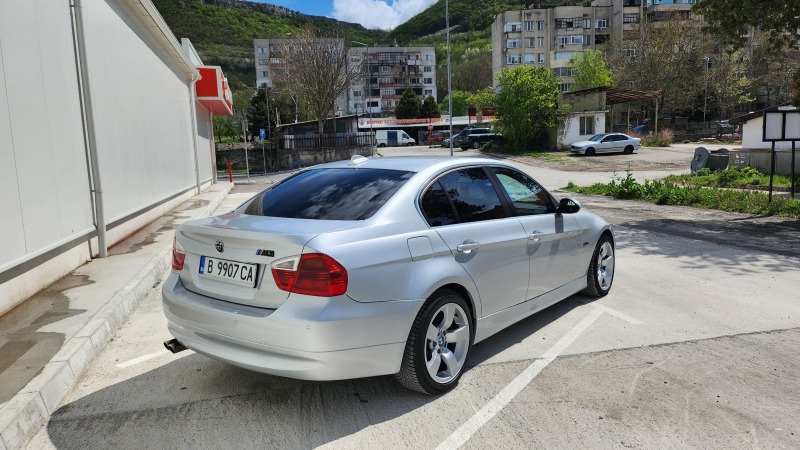 BMW 330 3.0Xi, снимка 2 - Автомобили и джипове - 45173286