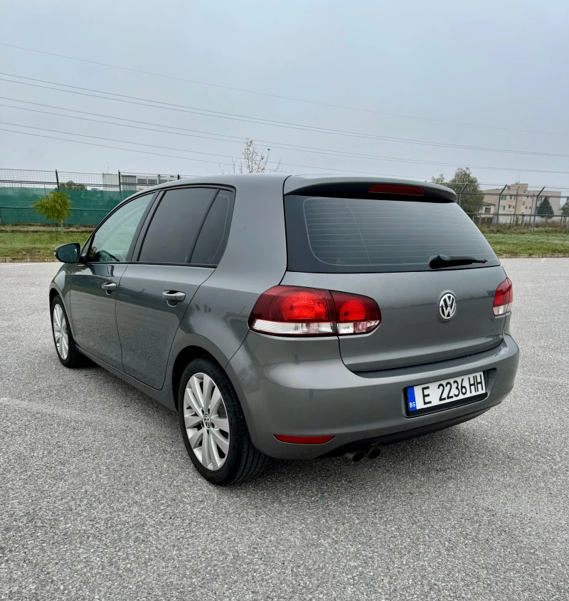 VW Golf 1.4 TSI, снимка 3 - Автомобили и джипове - 47505285