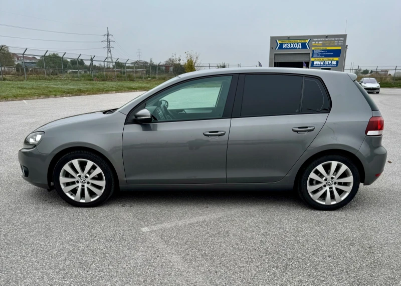 VW Golf 1.4 TSI, снимка 6 - Автомобили и джипове - 47505285