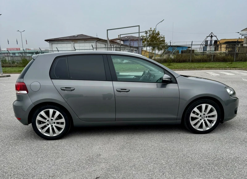 VW Golf 1.4 TSI, снимка 5 - Автомобили и джипове - 47505285