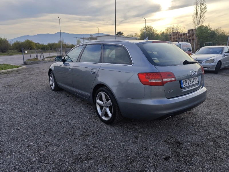 Audi A6 FULL УНИКАТ , снимка 7 - Автомобили и джипове - 47569033