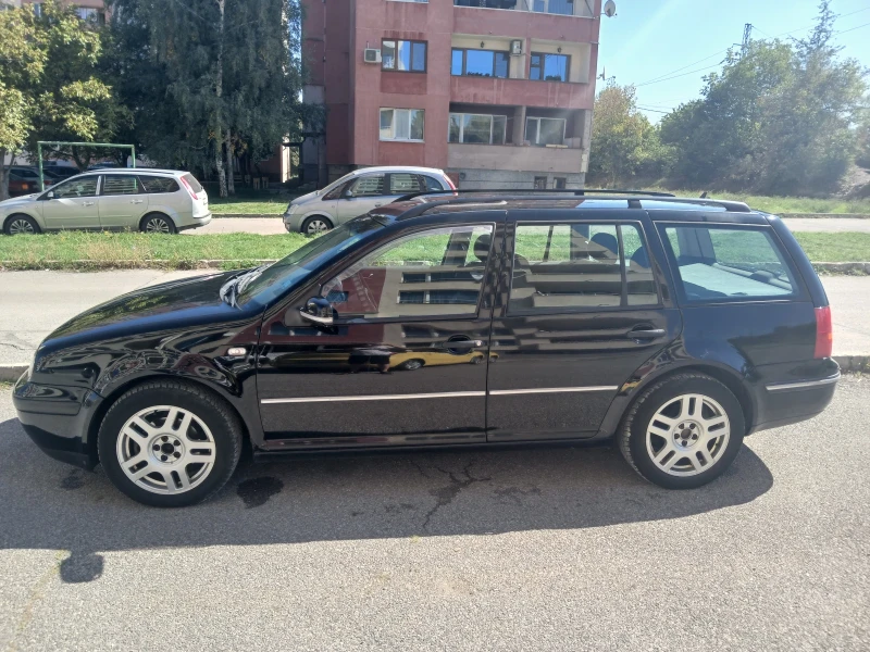 VW Golf 4, снимка 2 - Автомобили и джипове - 48072778