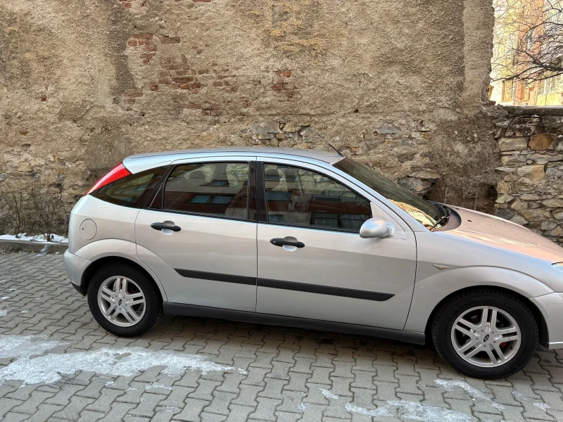 Ford Focus 1.8 tdi, снимка 1 - Автомобили и джипове - 49249513