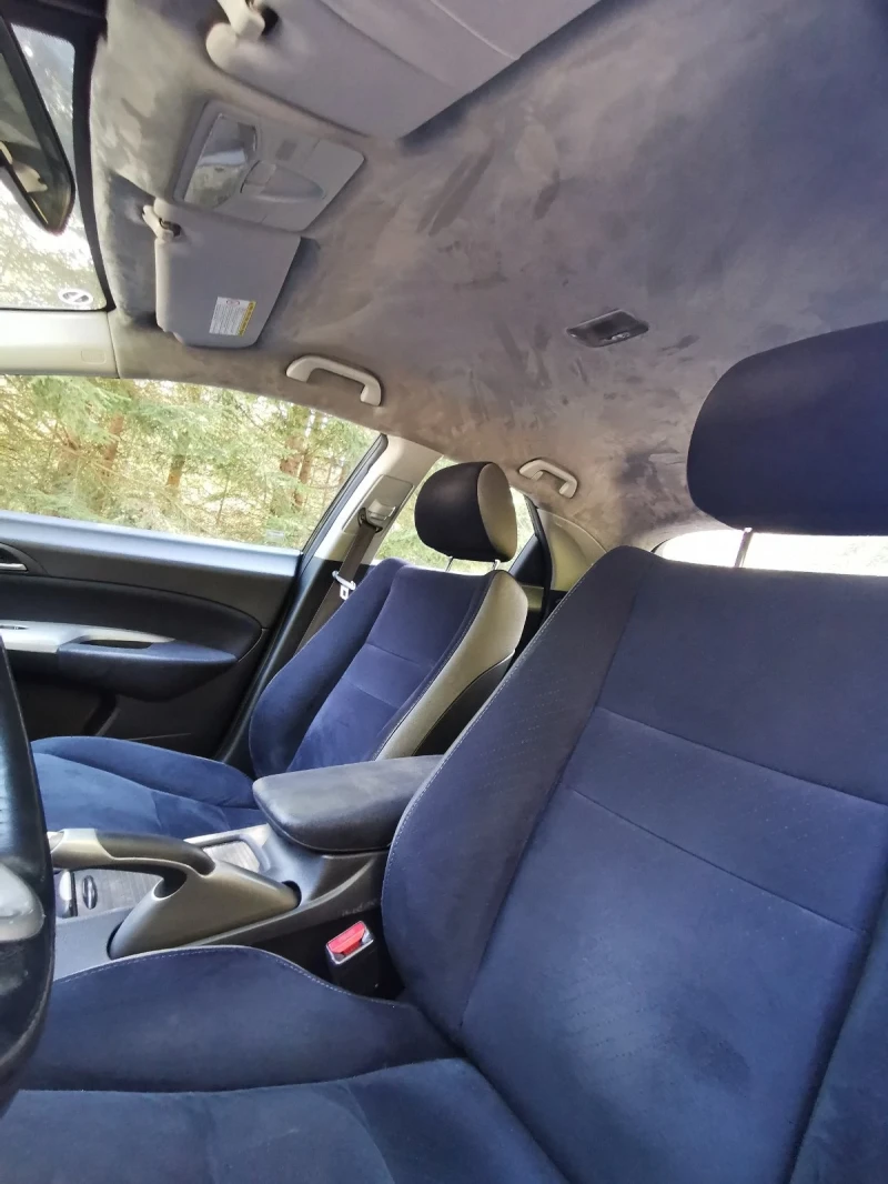 Honda Civic, снимка 13 - Автомобили и джипове - 49944574
