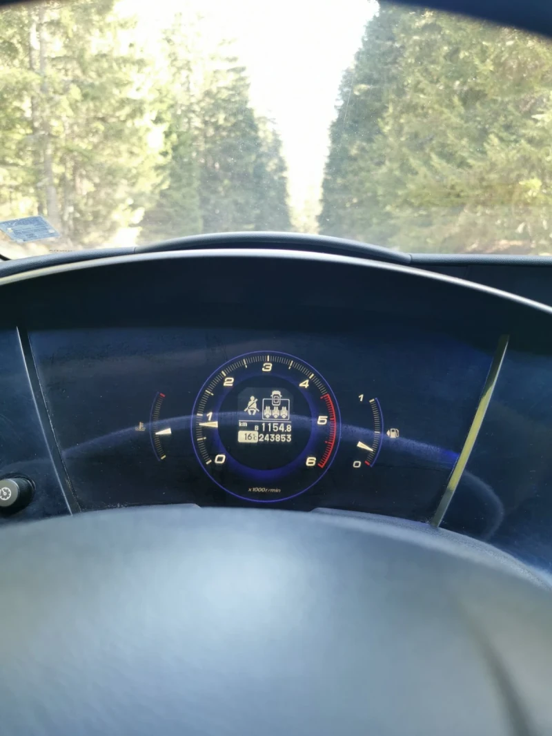 Honda Civic, снимка 11 - Автомобили и джипове - 49944574