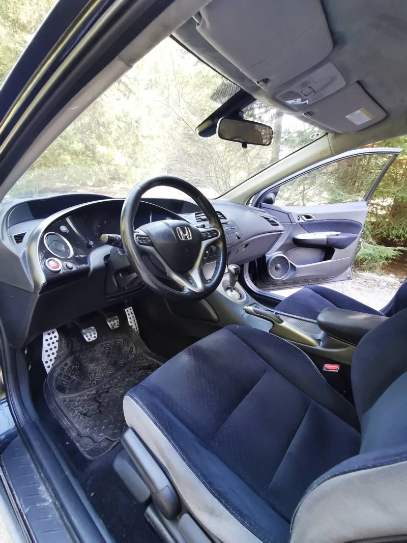 Honda Civic, снимка 8 - Автомобили и джипове - 49944574