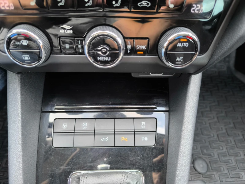 Skoda Octavia RS, снимка 7 - Автомобили и джипове - 52269106