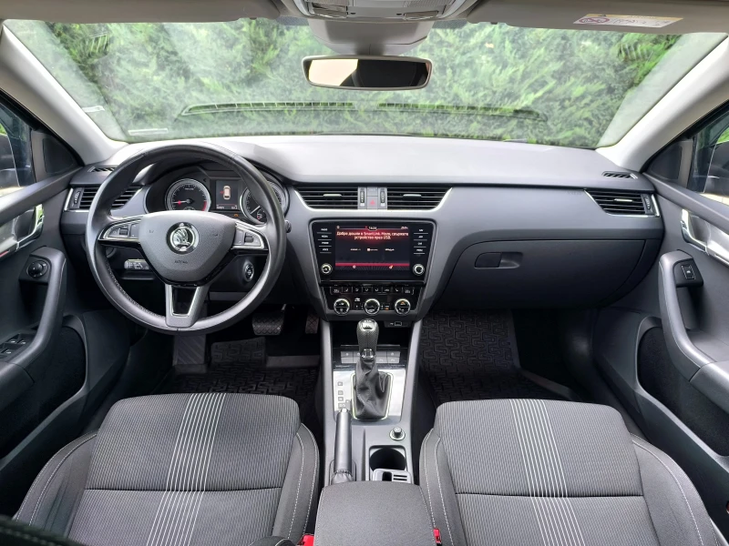 Skoda Octavia RS, снимка 13 - Автомобили и джипове - 52269106