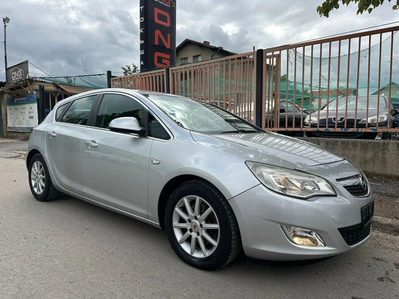 Opel Astra 1, 700CDTI EURO5B 