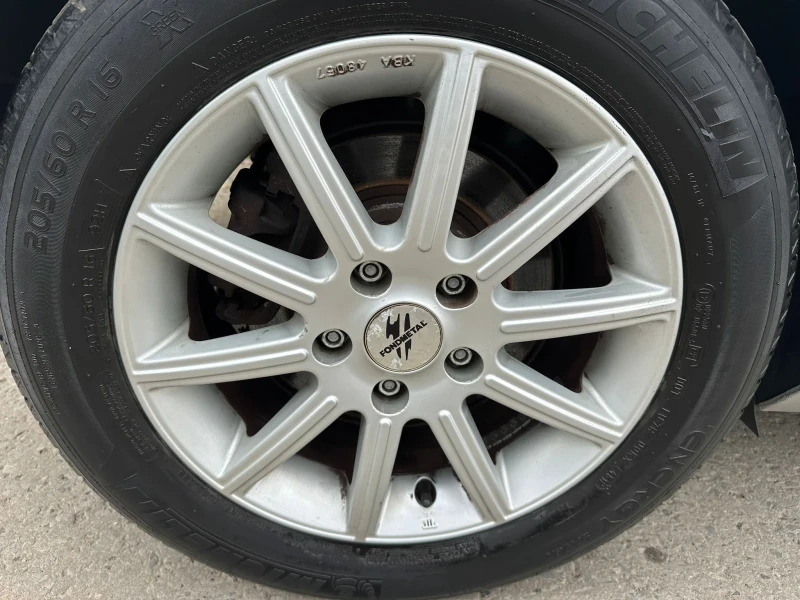 Opel Astra 1, 700CDTI EURO5B , снимка 14 - Автомобили и джипове - 51991902