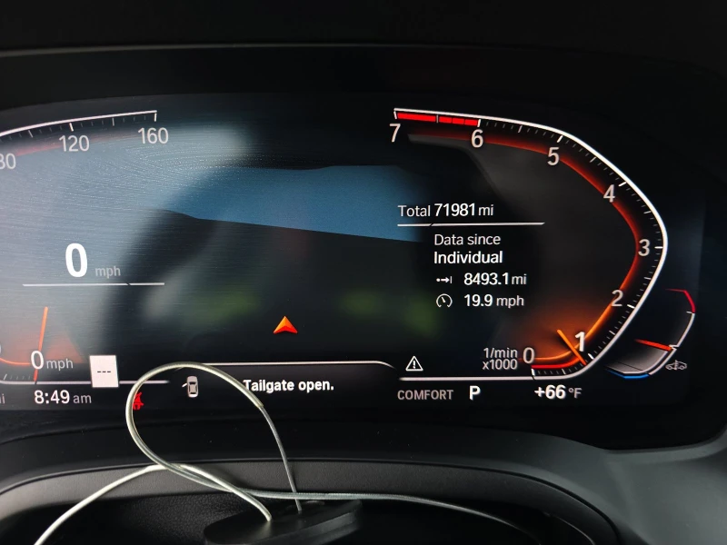 BMW 330 * RWD* PANO* MEMORY* PANO* DIGITAL, снимка 13 - Автомобили и джипове - 52326892