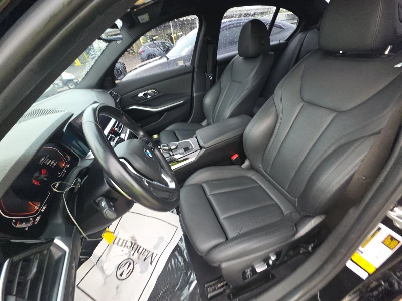 BMW 330 * RWD* PANO* MEMORY* PANO* DIGITAL, снимка 11 - Автомобили и джипове - 52326892