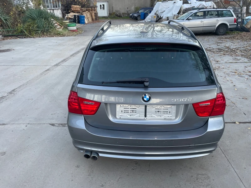 BMW 330 E91 LCI N57 НА ЧАСТИ, снимка 3 - Автомобили и джипове - 52988214