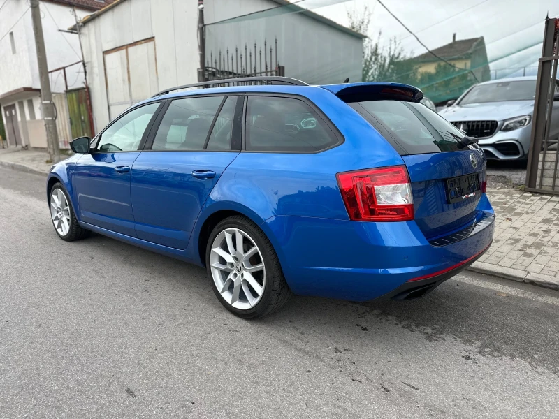 Skoda Octavia Skoda-Oktaviq-2.0tsi-VRS-DSG, снимка 6 - Автомобили и джипове - 52645851