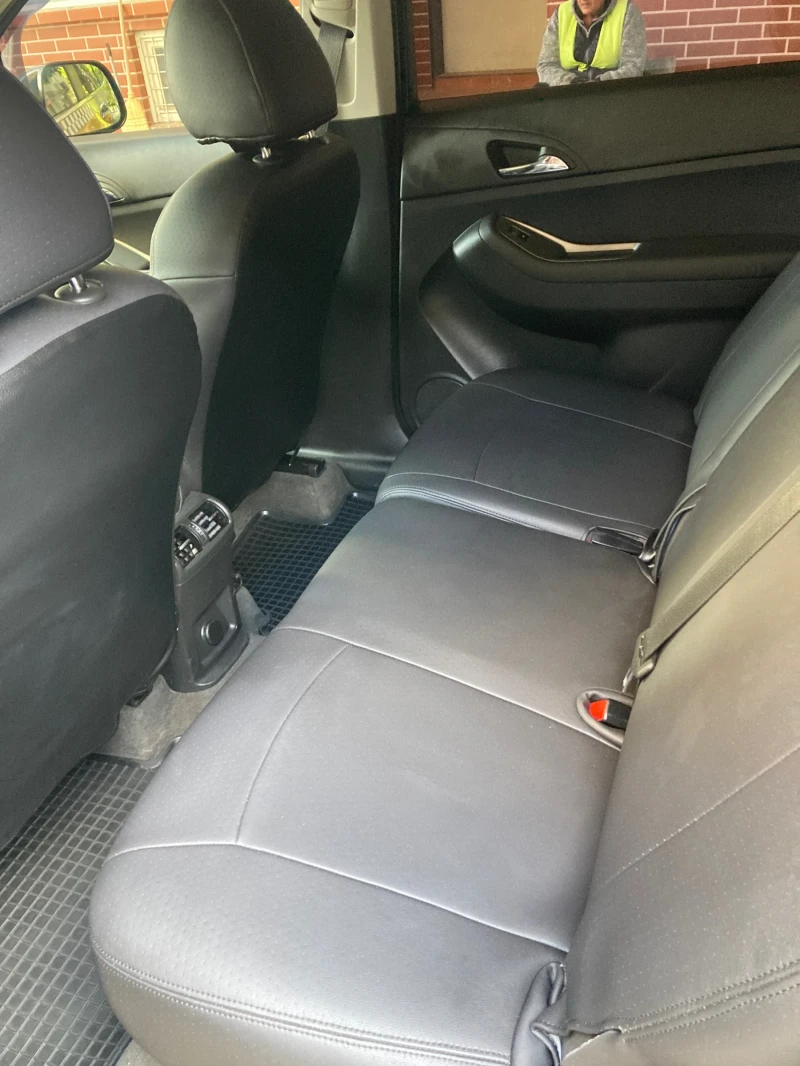 Chevrolet Orlando, снимка 8 - Автомобили и джипове - 52886163