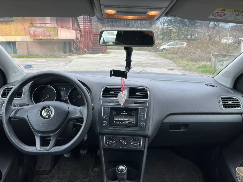 VW Polo, снимка 6 - Автомобили и джипове - 52912770