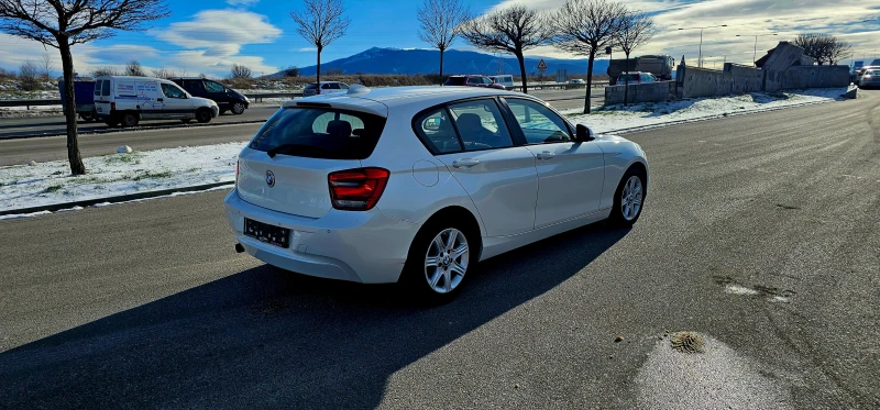 BMW 118 2.0, снимка 4 - Автомобили и джипове - 53018080