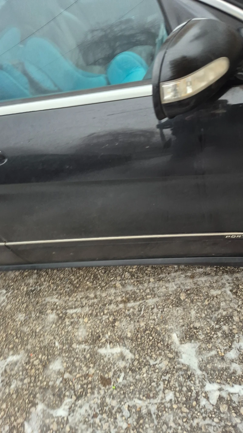 Mercedes-Benz R 320, снимка 3 - Автомобили и джипове - 53196661