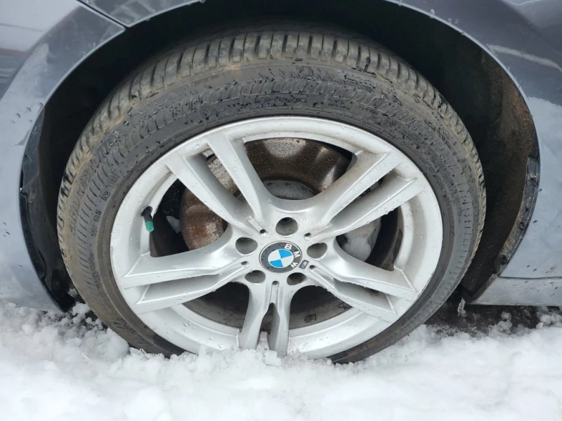 BMW 330 330I XDRIVE  CARFAX, снимка 6 - Автомобили и джипове - 53220075