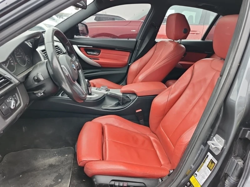 BMW 330 330I XDRIVE  CARFAX, снимка 5 - Автомобили и джипове - 53220075