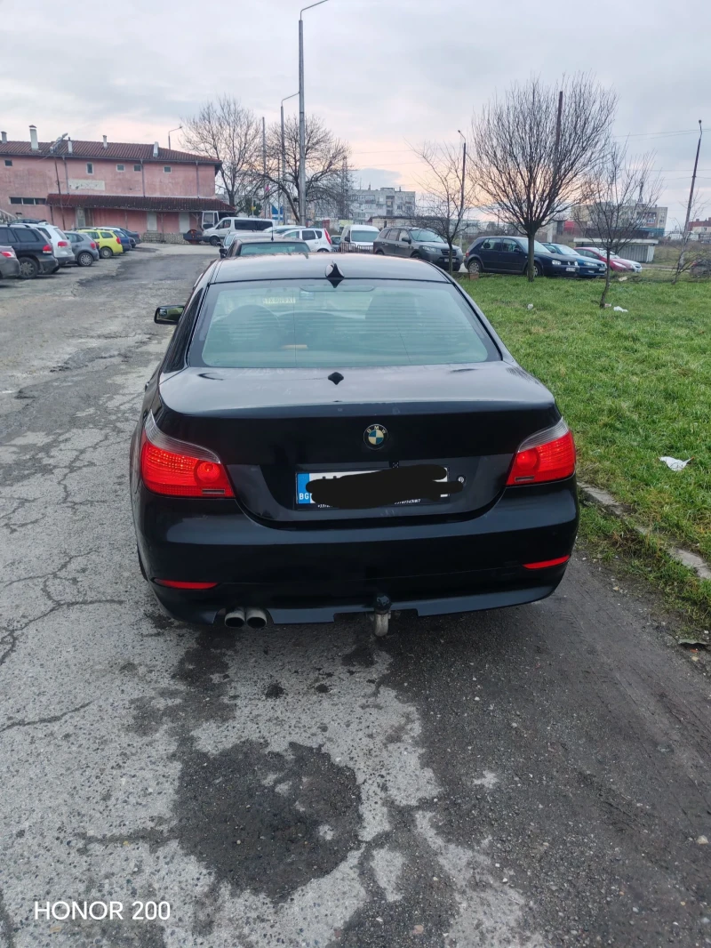BMW 525 2.5tdi, снимка 6 - Автомобили и джипове - 53403232