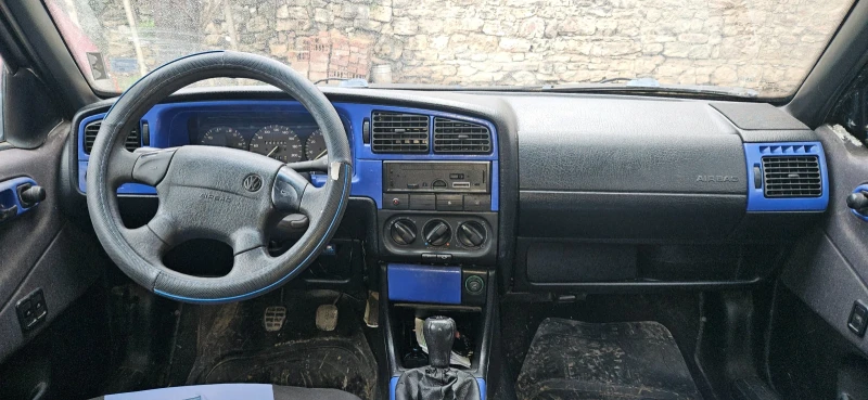 VW Passat Седан, снимка 5 - Автомобили и джипове - 53483121