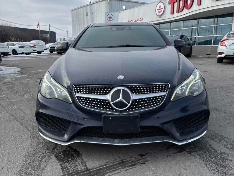 Mercedes-Benz E 400 4MATIC С РЕГИСТРАЦИЯ & АВТО КРЕДИТ , снимка 3 - Автомобили и джипове - 53495223