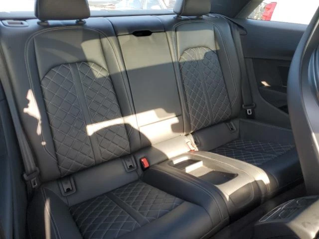 Audi S5 PRESTIGE, снимка 9 - Автомобили и джипове - 48675601