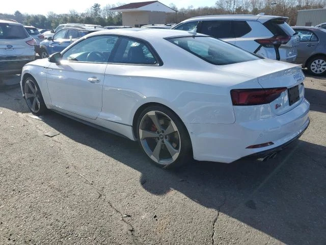 Audi S5 PRESTIGE, снимка 4 - Автомобили и джипове - 48675601