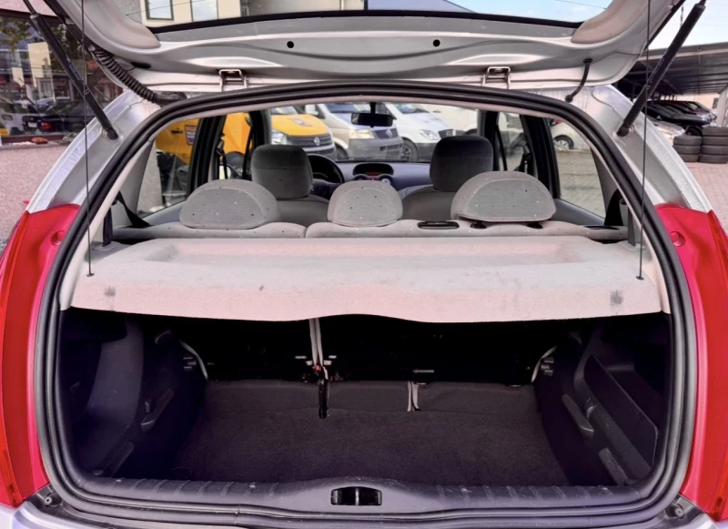 Citroen C3 1.4HDI 90кс - 3500 лв. - 25486109 | Car24.bg