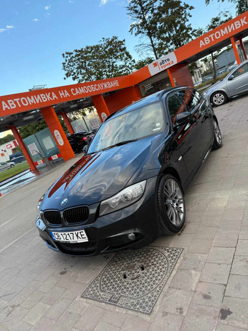 BMW 330 BMW 330XD M-Pack - 20500 лв. - 93742993 1