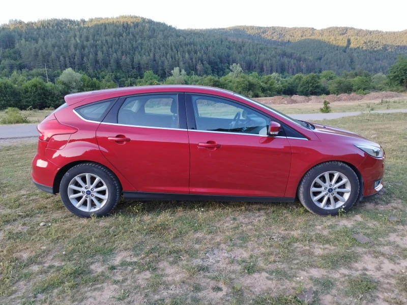 Ford Focus Titanium  - 15900 лв. / 8129.54 € - 22658544 1