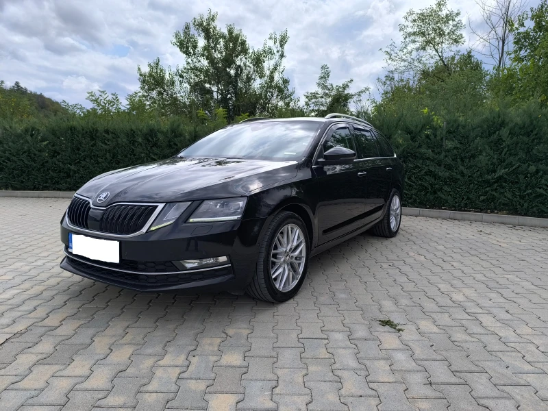 Skoda Octavia RS - 32000 лв. - 40843915 1