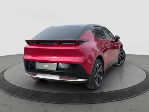 LynkCo 02  - изображение 7