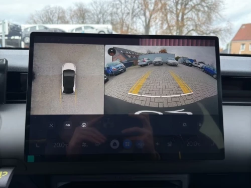 LynkCo 02, снимка 14 - Автомобили и джипове - 53210456