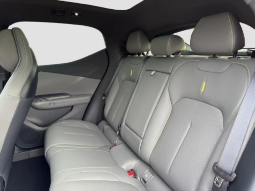 LynkCo 02, снимка 11 - Автомобили и джипове - 53210456