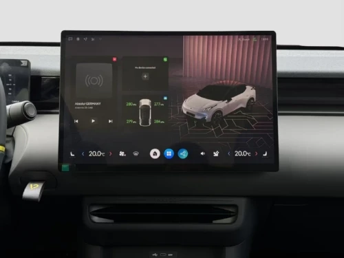 LynkCo 02, снимка 13 - Автомобили и джипове - 53210456