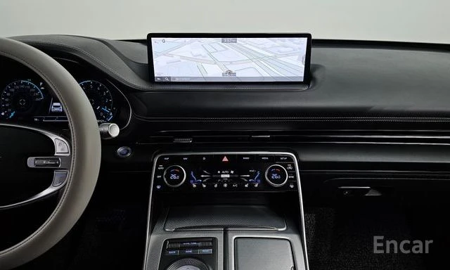 Genesis GV80 GV80 2.5T Gasoline 2WD | Mobile.bg � ����������� 13